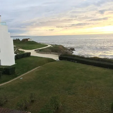 Lägenhet 4 Personnes Proche Centre De Avec Terrasse Et Parking Prive - Fr-1-494-88 Royan